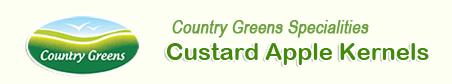 Country Greens Avocado Pulp/ puree