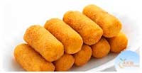 Croquettes