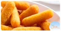 Mozzarella Stick