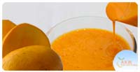 Mango Pulp Alphanso