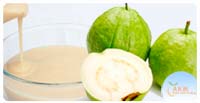 Guava Pulp
