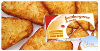 Hash Brown
