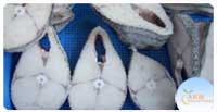Hilsa Steaks