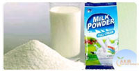 Milk Powder