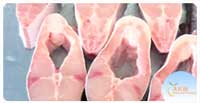 Pangasius Steaks
