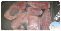 Rohu Steaks