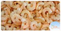 Headless Shrimps