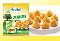 Mydibel Duchesses