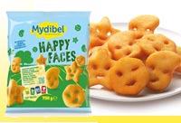 Happy Faces & Smilies