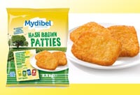 Hash Brown Pattie