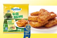 MyDibel HashBrown