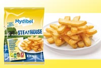 Mydibel Steakhouse